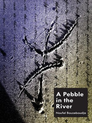cover image of A Pebble In the River